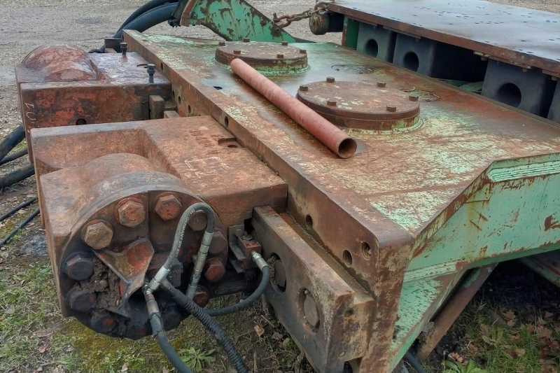 OmecoHub - Immagine ICE 3120